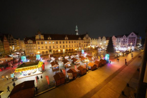 Rynek 3 Main Market Square